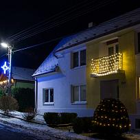 2018 - Vánoční Koloveč