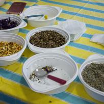 2018 - Výroba vánočních dárků v ZŠ Koloveč