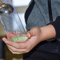 2018 - Výroba vánočních dárků v ZŠ Koloveč