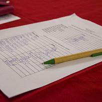 2018 - Veřejné zasedání zastupitelstva městyse Koloveč č.8