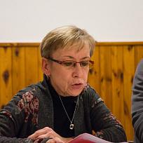 2018 - Veřejné zasedání zastupitelstva městyse Koloveč č.8