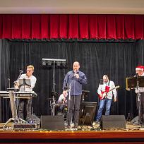 2018 - Vánoční koncert v Kolovči