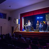 2018 - Vánoční koncert v Kolovči