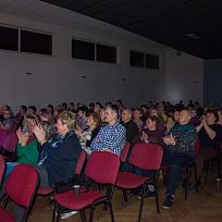 2018 - Vánoční koncert v Kolovči