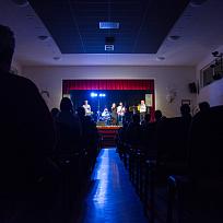 2018 - Vánoční koncert v Kolovči