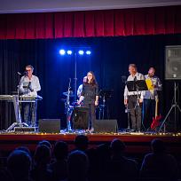 2018 - Vánoční koncert v Kolovči