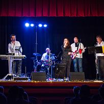 2018 - Vánoční koncert v Kolovči