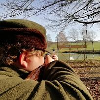 2018 - Střelecké závody ze vzduchovky