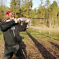 2018 - Střelecké závody ze vzduchovky