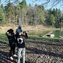 2018 - Střelecké závody ze vzduchovky