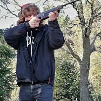 2018 - Střelecké závody ze vzduchovky