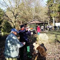2018 - Střelecké závody ze vzduchovky