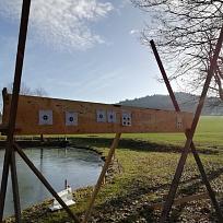 2018 - Střelecké závody ze vzduchovky