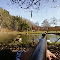 2018 - Střelecké závody ze vzduchovky