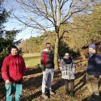 2018 - Střelecké závody ze vzduchovky