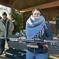 2018 - Střelecké závody ze vzduchovky