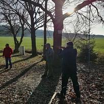 2018 - Střelecké závody ze vzduchovky