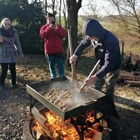 2018 - Střelecké závody ze vzduchovky
