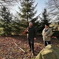 2018 - Střelecké závody ze vzduchovky