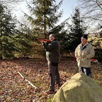 2018 - Střelecké závody ze vzduchovky