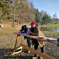 2018 - Střelecké závody ze vzduchovky