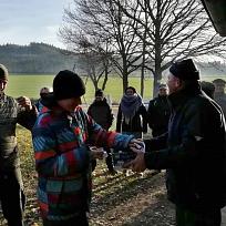 2018 - Střelecké závody ze vzduchovky