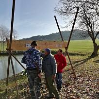 2018 - Střelecké závody ze vzduchovky