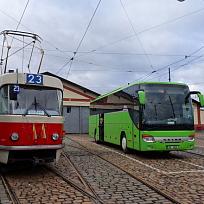 2018 - Zájezd do Prahy