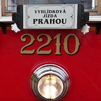 2018 - Zájezd do Prahy