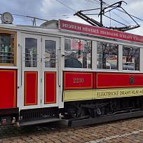 2018 - Zájezd do Prahy