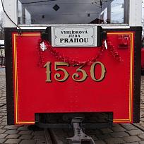 2018 - Zájezd do Prahy