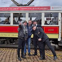 2018 - Zájezd do Prahy