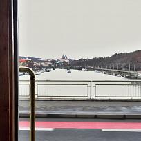 2018 - Zájezd do Prahy