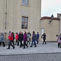 2018 - Zájezd do Prahy