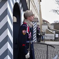 2018 - Zájezd do Prahy