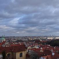 2018 - Zájezd do Prahy