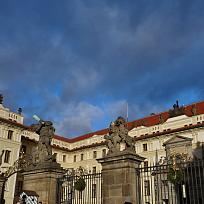 2018 - Zájezd do Prahy