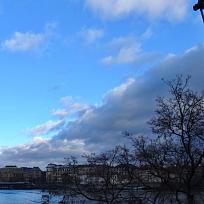 2018 - Zájezd do Prahy