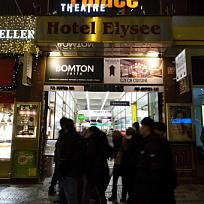 2018 - Zájezd do Prahy