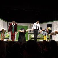 2018 - Zájezd do Prahy