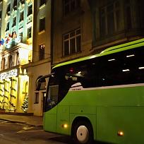 2018 - Zájezd do Prahy