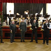 2019 - Myslivecký ples v KD Koloveč