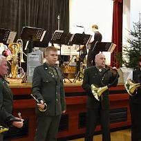 2019 - Myslivecký ples v KD Koloveč