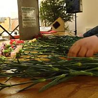 2019 - Myslivecký ples v KD Koloveč