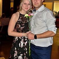 2019 - Myslivecký ples v KD Koloveč