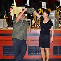 2019 - Myslivecký ples v KD Koloveč