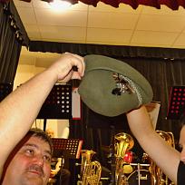 2019 - Myslivecký ples v KD Koloveč