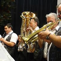 2019 - Myslivecký ples v KD Koloveč