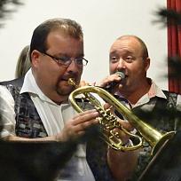 2019 - Myslivecký ples v KD Koloveč