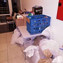 2019 - Sportovní ples v KD Koloveč